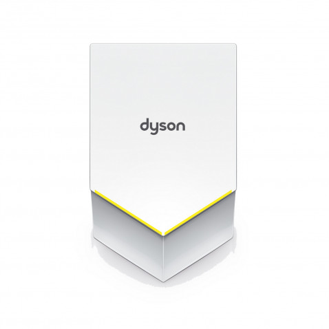 Dyson Airblade Quiet V HU02 bijeli za