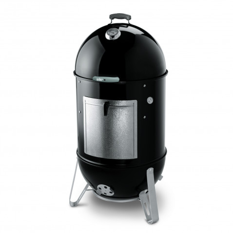 Weber Smokey Mountain Cooker, 47 cm, na