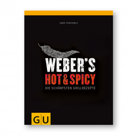 Najljutitije recepte za roštilj Weber's