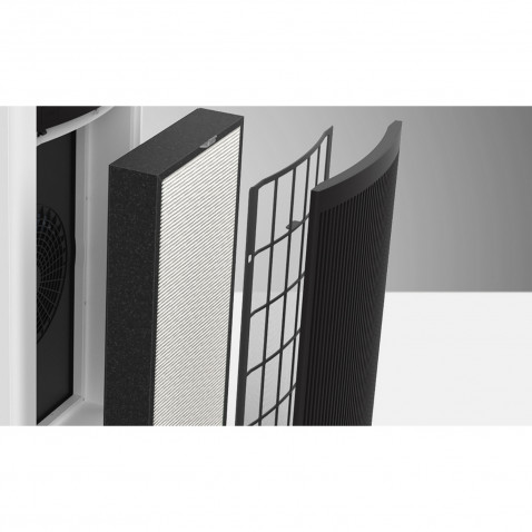 Boneco A702 Hepa filter koji odgovara od