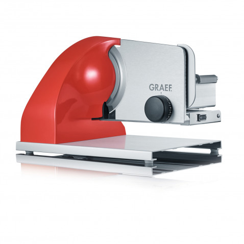 Graef Sliced Kitchen SKS 903 Rezac 19 cm