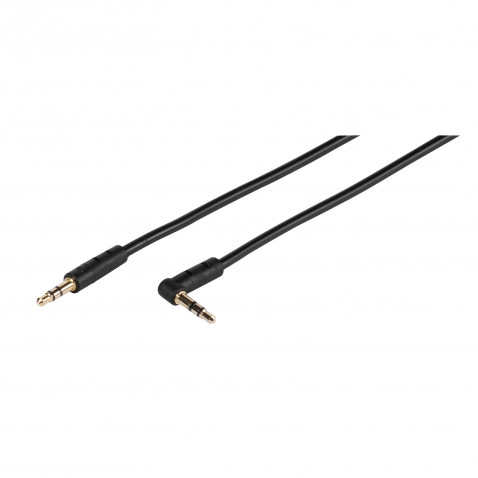 Vivanco Kabel s konektorom Jack 3,5 mm m