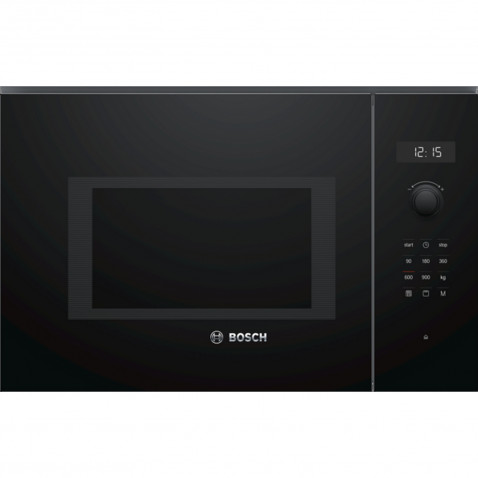 Bosch BEL554MB0 Ugradbena mikrovalna s