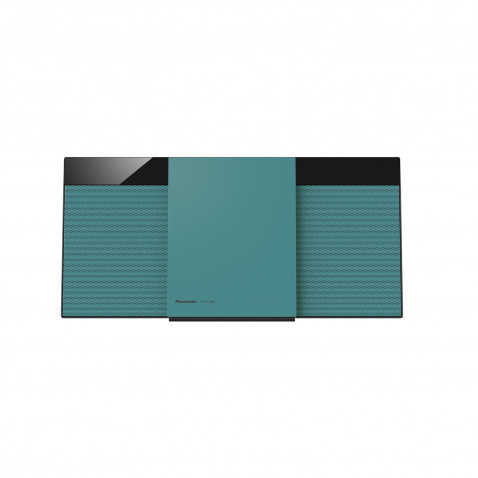 Panasonic SC-HC304EG-G patrol Mikro HiFi