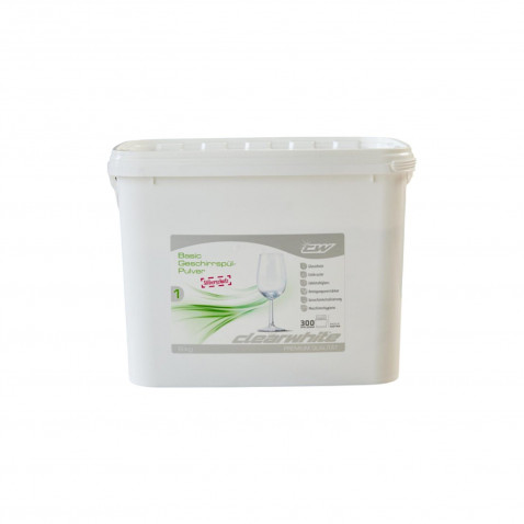 Bazni prah za perilicu posuda 6 kg