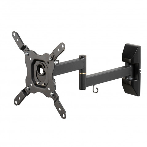 Vivanco TV nosac za zid zakretni do 43"