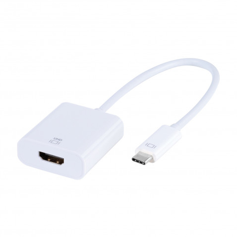 Vivanco USB-C na HDMI adapter
