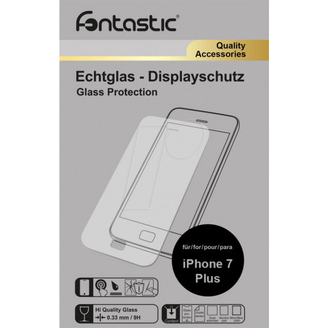 Fontastic Full Cover za Apple iPhone
