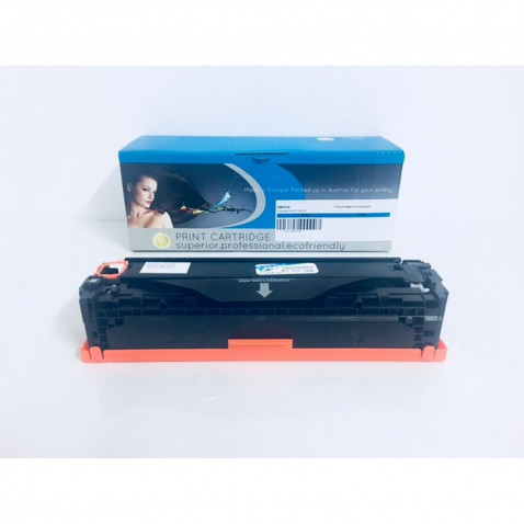 Kompatibilni toner HP CB541A plavi