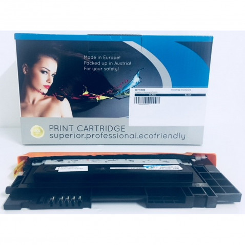 Kompatibilan toner Samsung CLTK404S crna