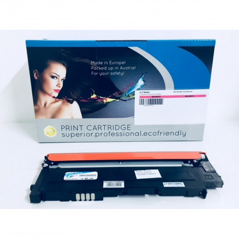 Kompatibilni toner Samsung CLTM406S