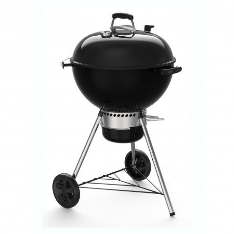 Weber Master-Touch GBS E-5750, 57 cm na