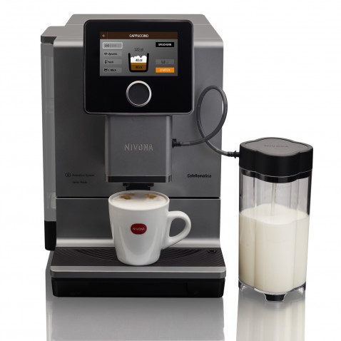 Nivona CafeRomatica NICR 970 Aparat za u
