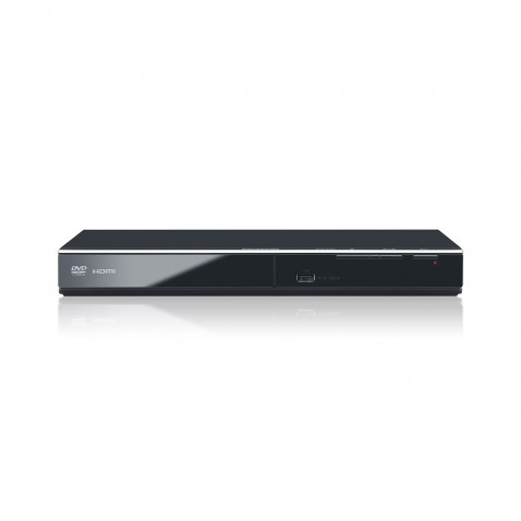 Panasonic DVD-S700EG-K crni DVD-player