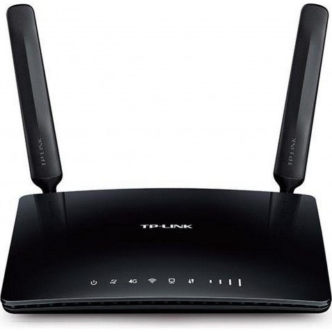 TP-Link TL-MR6400 4G/LTE bežicni WLAN do