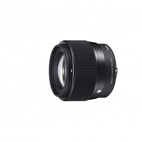 Sigma 56mm 1.4 DC DN Sony E-mount serija