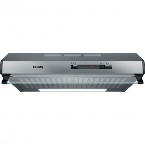 Siemens LU62LFA51 iQ100 ugradbena napa,