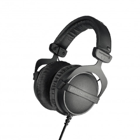 Beyerdynamic DT 770 PRO Black 32 Ohm Ear