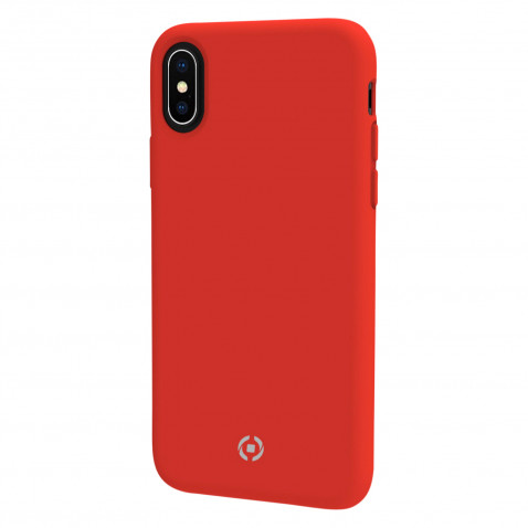 Celly Zadnji poklopac Feeling za iPhone