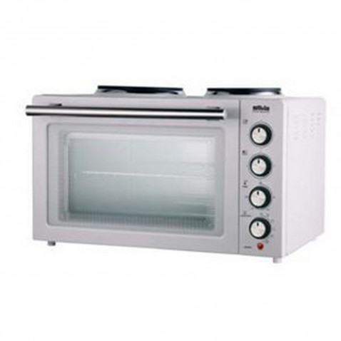 Silva KK2900 Mini kuhinja s malim i
