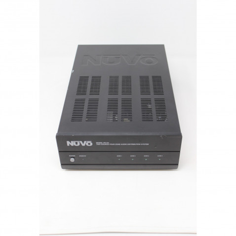 SONDEKS NUVO SIMPLESE 2x4 SUSTAV