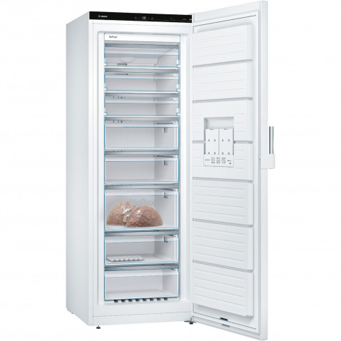 Bosch GSN58EWDV Exclusiv Serie 6 širine