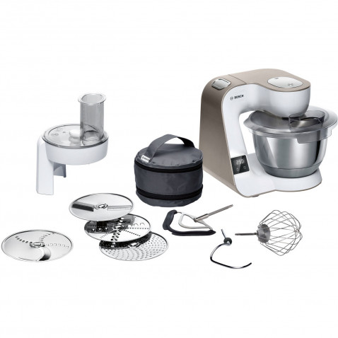Bosch MUM5XW10 Exclusiv kuhinjski aparat