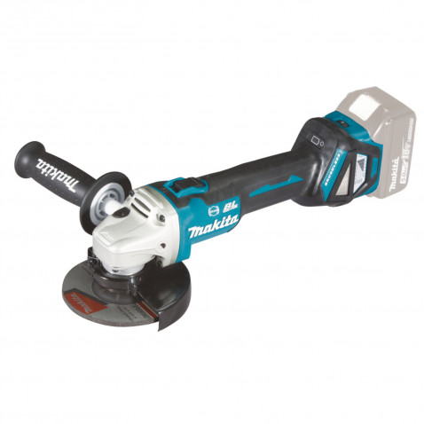 Makita DGA513Z Akumulatorski brusilica Ø