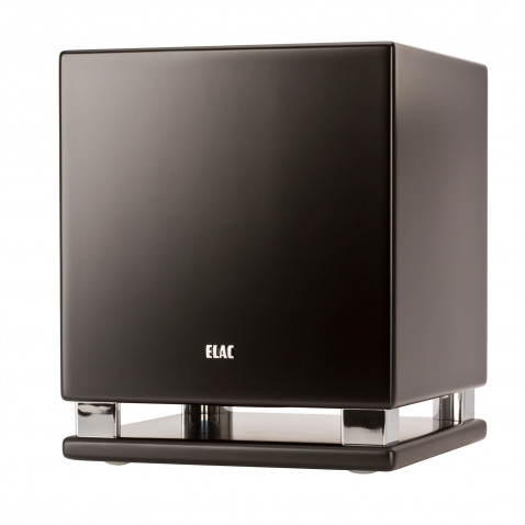 Elac SUB 2030 crni Aktivni Subwoofer