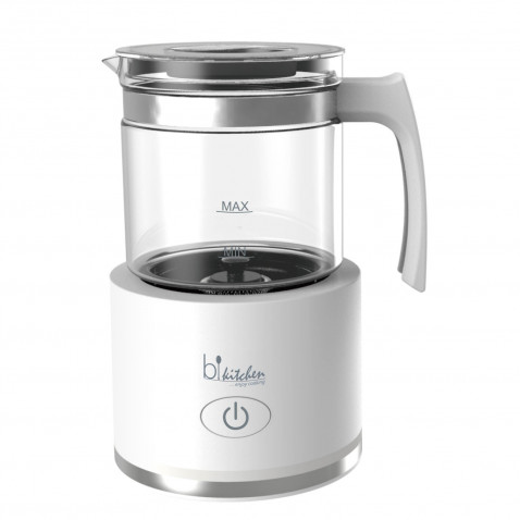 Mlijecni 250 Indukcijski mlijeko štafeta