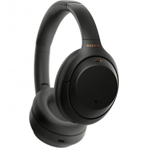 Sony WH-1000XM4B Crni