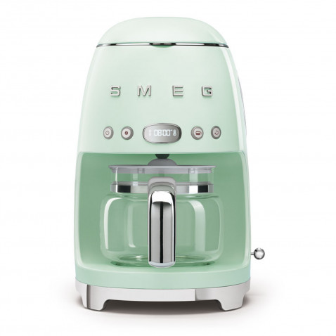 SMEG DCF02PGEU Aparat za filter kavu u