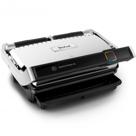 Tefal GC760D Optigrill Elite XL grill,