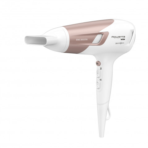 Rowenta CV 5830 Studio Dry Glow Sušilo /