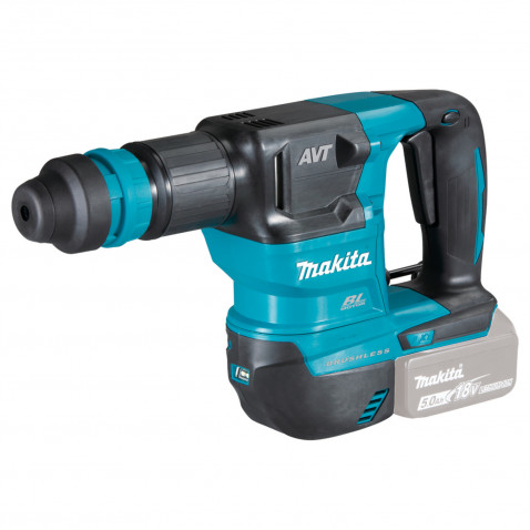 Makita DHK180Z Akku cekic za rezanje