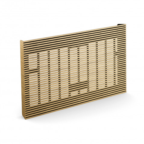Bang & Olufsen drveni poklopac svjetlog