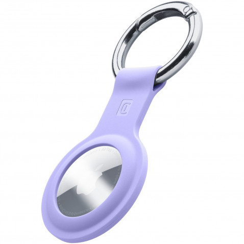 Cellularline Silikon Etui KEYRING za