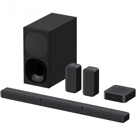 Sony HT-S40R 5.1 kanalni kucni zabavni s