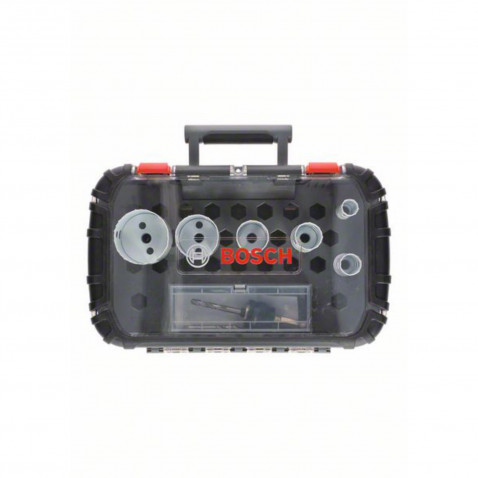 Bosch 9 kom. Sanitarni set Progressor za