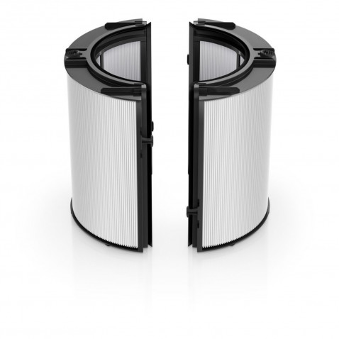 Dyson 360 ° staklo HEPA + ugljeni filter