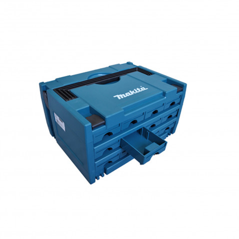 Makita MAKSTORE 3.12 Alatna torba Makpac