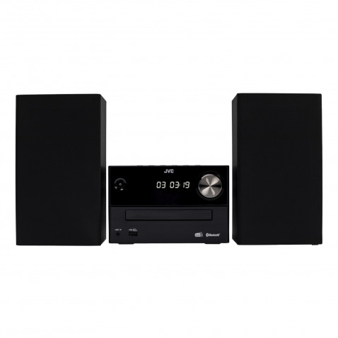 JVC UX-C25DAB Mikro HiFi sustav s CD-om,