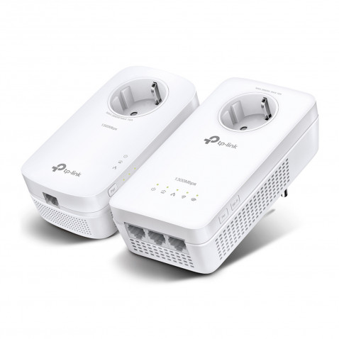 TP-Link Powerline AV1300 Starter Kit