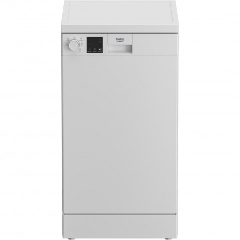 Beko DVS05024W perilica posuda 45 cm