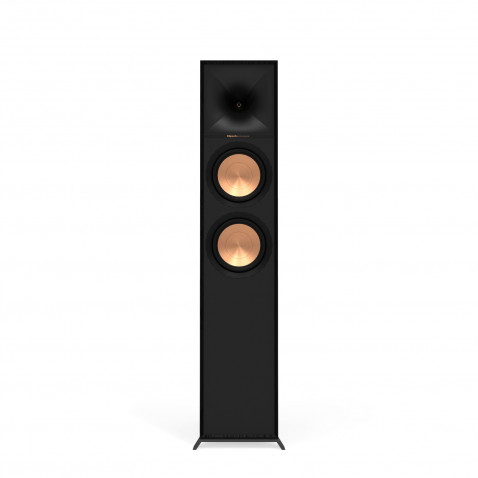 Klipsch R-600F Stalak zvucnik crni po