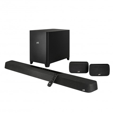 Polk Audio MagniFi MAX AX SR 7.1.2 s i