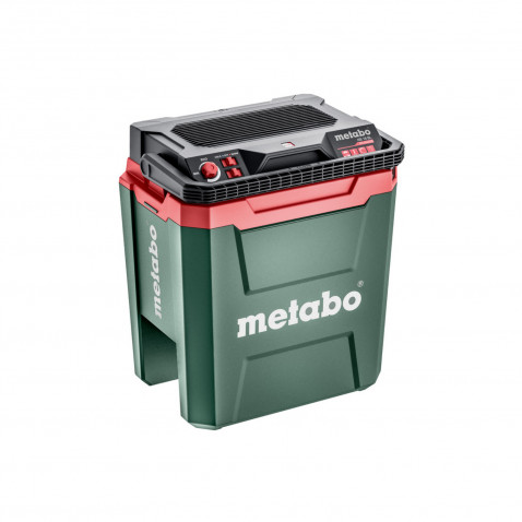 Metabo KB18 BL AKU HLAÐENJE-LOPAR solo