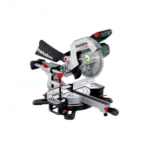 Metabo KGS 18 LTX BL 254 Akumulatorska