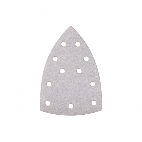 Metabo 10 brusnih ploca za lijepljenje