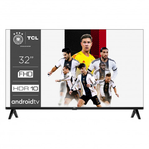 TCL 32S5401AF Full-HD HDR AndroidTV 80